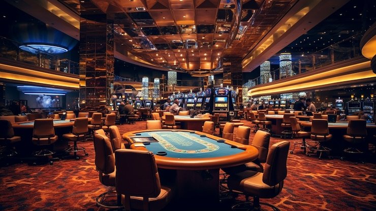 Roulette UFC Roulette UFC dengan roda berputar HD